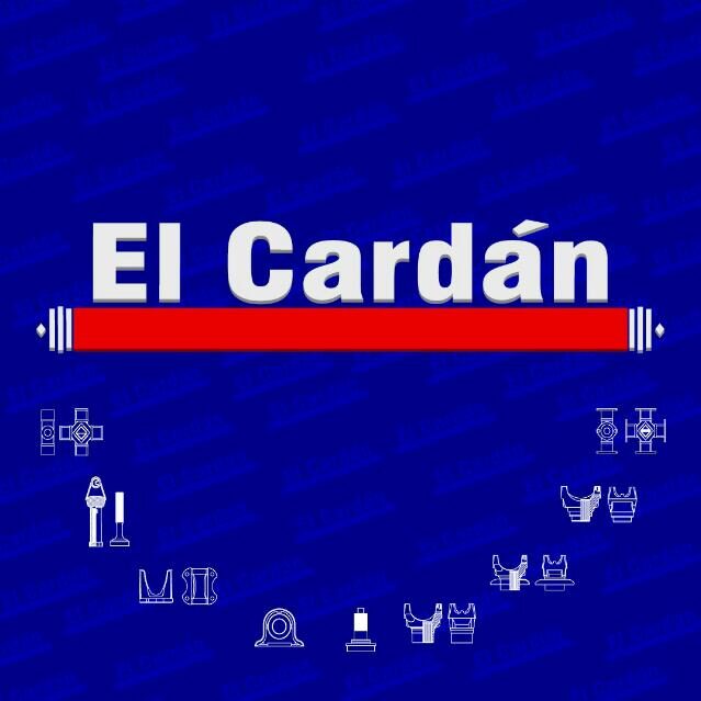 El Cardan - Lo cambiamos todo!